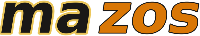 mazos logotipo