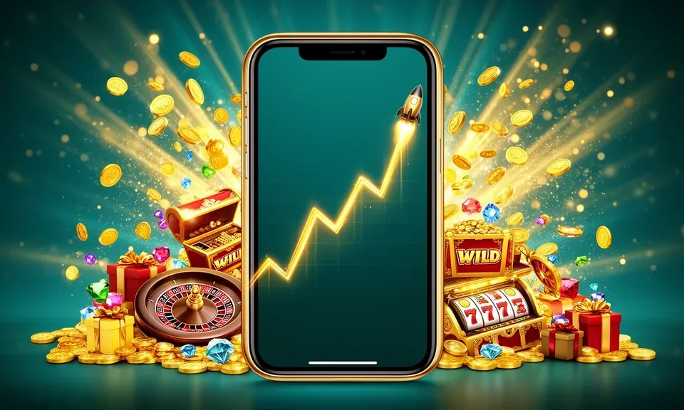 mazos Casino